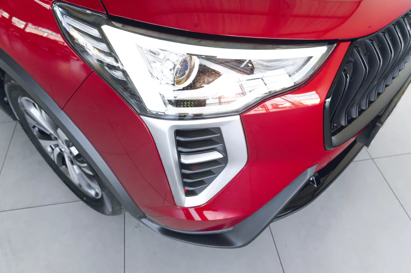 Vehicle Image for 5/20for Haval Jolion City 1.5T 6MT