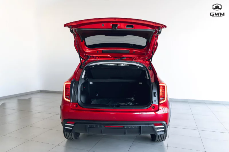 Vehicle Image for 11/20for Haval Jolion City 1.5T 6MT