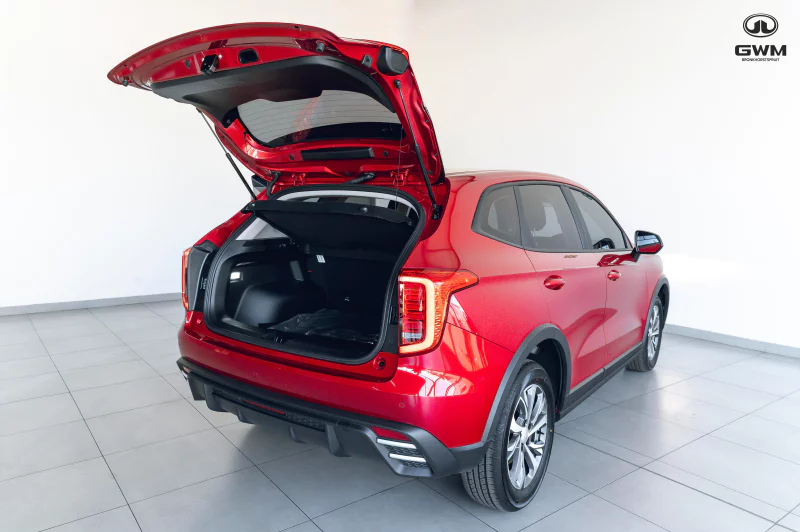 Vehicle Image for 13/20for Haval Jolion City 1.5T 6MT