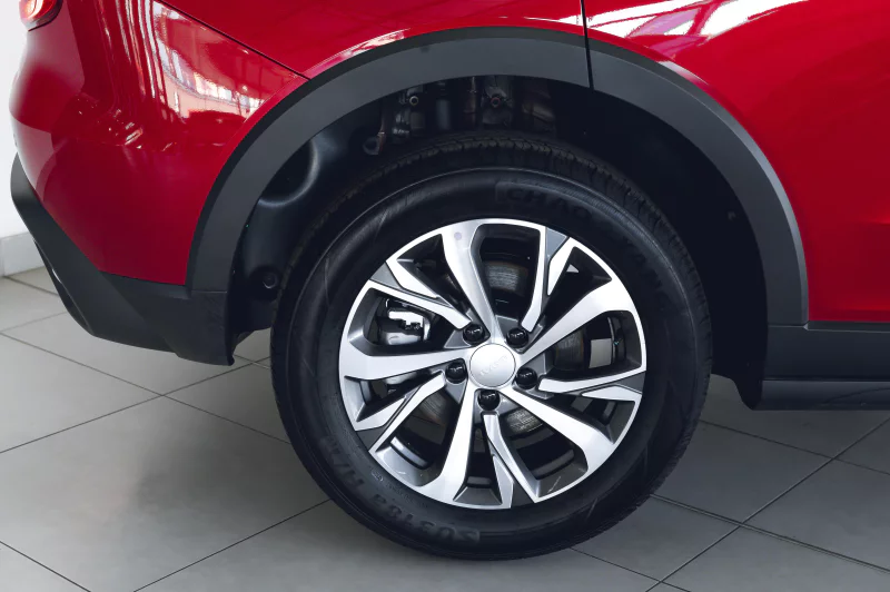 Vehicle Image for 8/20for Haval Jolion City 1.5T 6MT