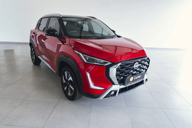 Nissan Magnite 1.0 Acenta MT 2026