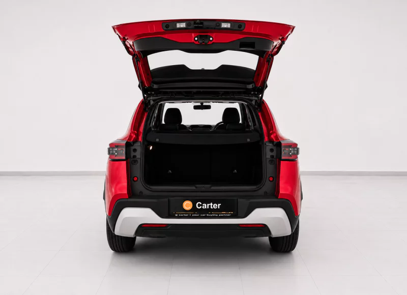 Vehicle Image for 14/22for Nissan Magnite 1.0 Acenta MT