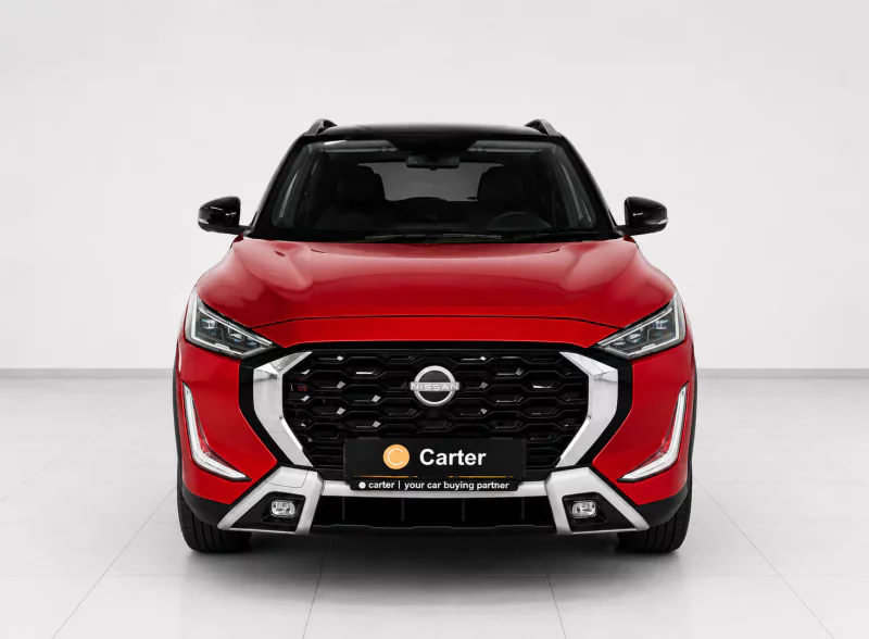 Vehicle Image for 3/22for Nissan Magnite 1.0 Acenta MT