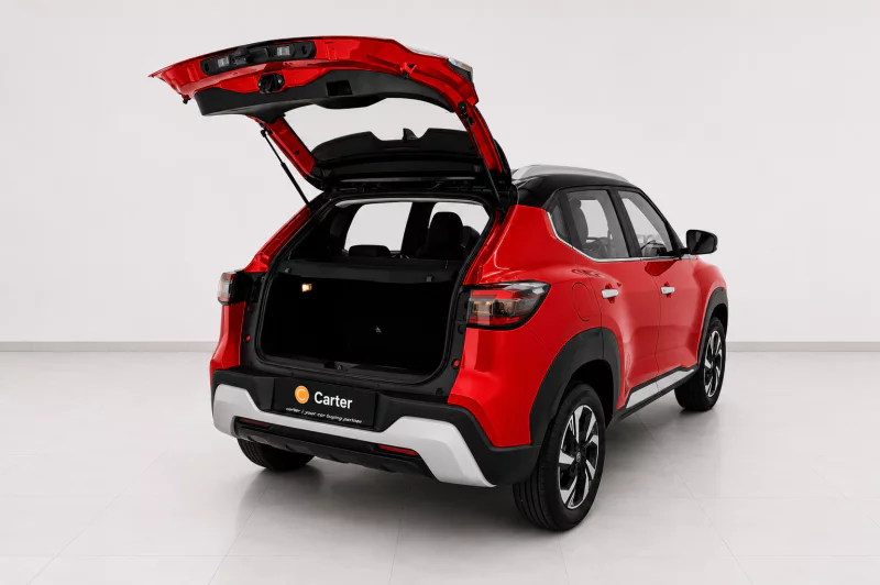 Vehicle Image for 6/22for Nissan Magnite 1.0 Acenta MT