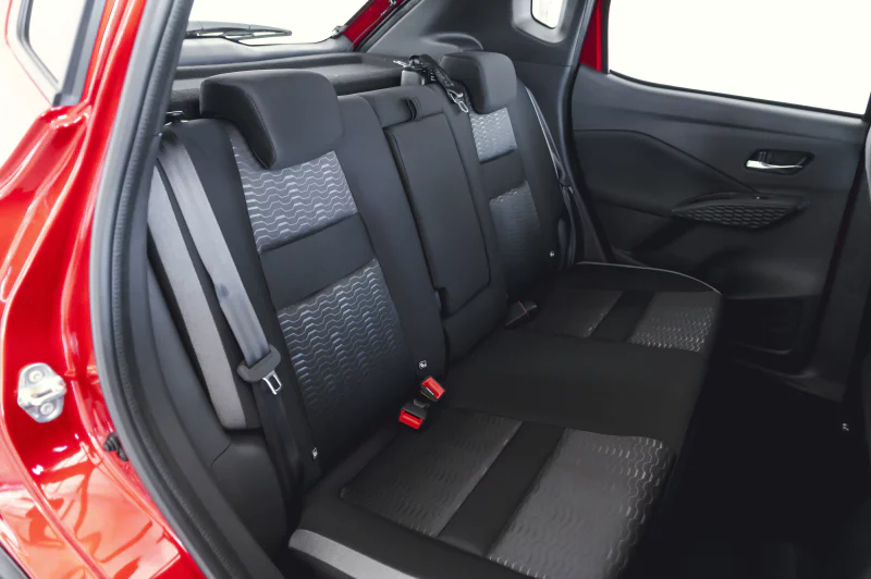 Vehicle Image for 12/27for Nissan Magnite 1.0 Visia MT