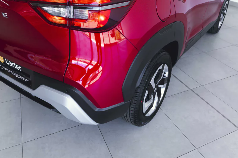 Vehicle Image for 13/27for Nissan Magnite 1.0 Visia MT
