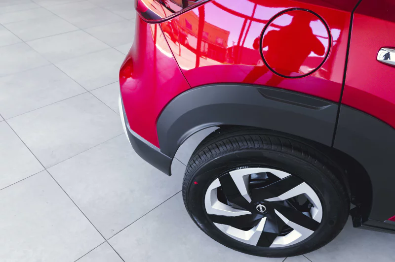 Vehicle Image for 16/27for Nissan Magnite 1.0 Visia MT