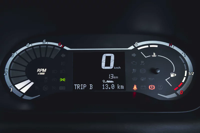 Vehicle Image for 25/27for Nissan Magnite 1.0 Visia MT