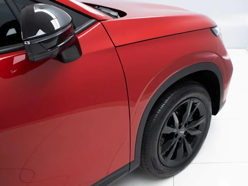Vehicle Image for 7/17for OMODA C5 X 1.5T Luury