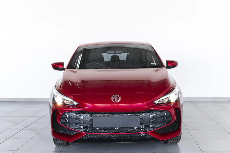 Vehicle Image for 2/13for MG MG3 3 1.5L MT Comfort