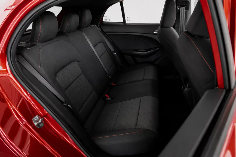 Vehicle Image for 12/13for MG MG3 3 1.5L MT Comfort