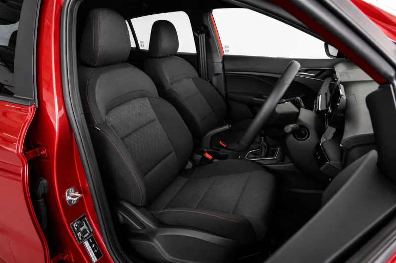 Vehicle Image for 13/13for MG MG3 3 1.5L MT Comfort