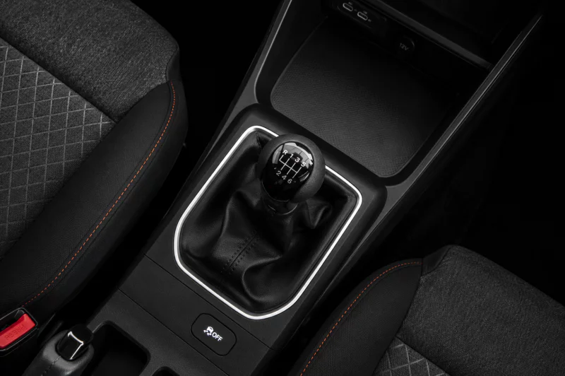 Vehicle Image for 10/13for MG MG3 3 1.5L MT Comfort