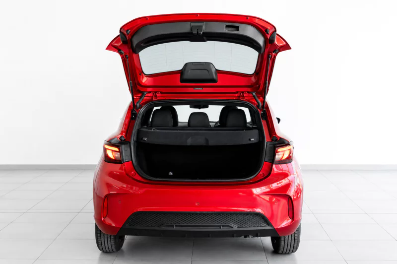 Vehicle Image for 7/13for MG MG3 3 1.5L MT Comfort