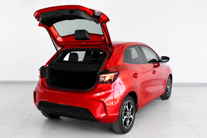 Vehicle Image for 5/13for MG MG3 3 1.5L MT Comfort