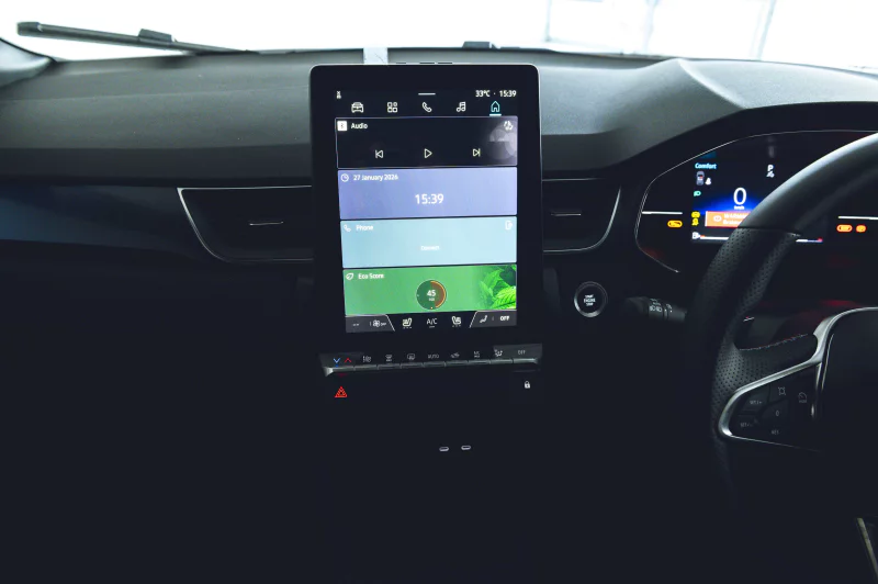 Vehicle Image for 15/20for Renault Captur 1.3T Esprit Alpine EDC