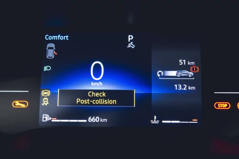 Vehicle Image for 16/20for Renault Captur 1.3T Esprit Alpine EDC