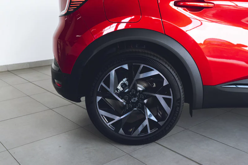 Vehicle Image for 9/20for Renault Captur 1.3T Esprit Alpine EDC