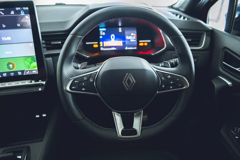 Vehicle Image for 12/20for Renault Captur 1.3T Esprit Alpine EDC
