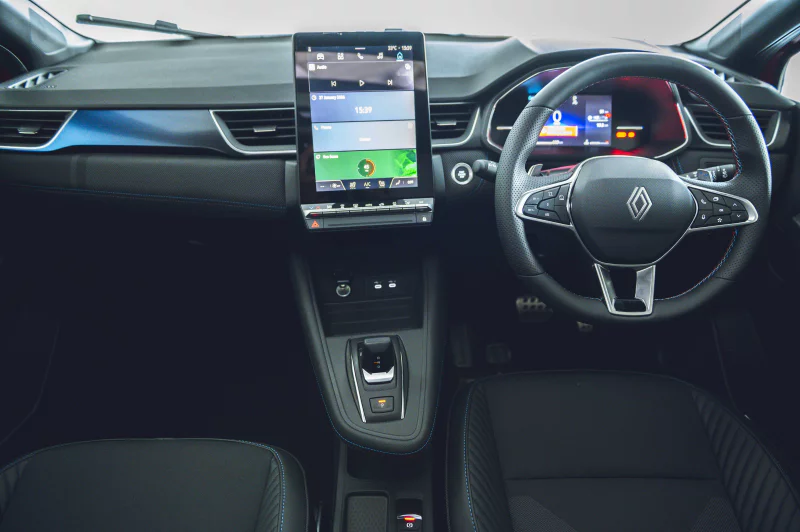 Vehicle Image for 18/20for Renault Captur 1.3T Esprit Alpine EDC