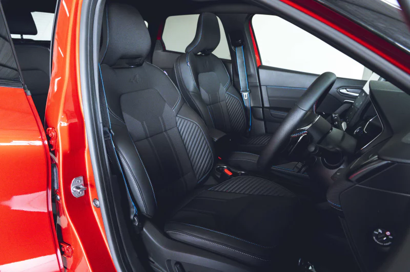Vehicle Image for 19/20for Renault Captur 1.3T Esprit Alpine EDC