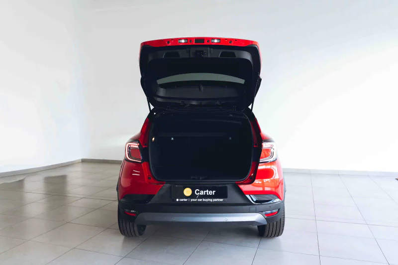 Vehicle Image for 11/20for Renault Captur 1.3T Esprit Alpine EDC