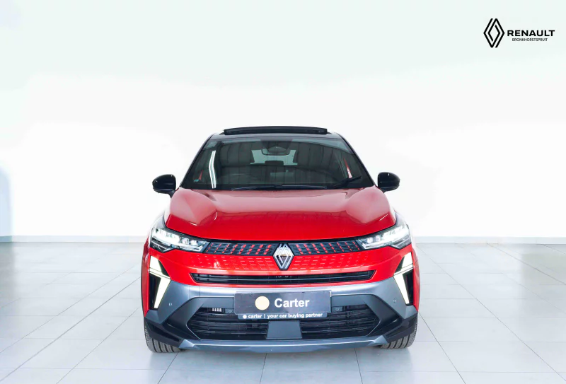 Vehicle Image for 3/20for Renault Captur 1.3T Esprit Alpine EDC