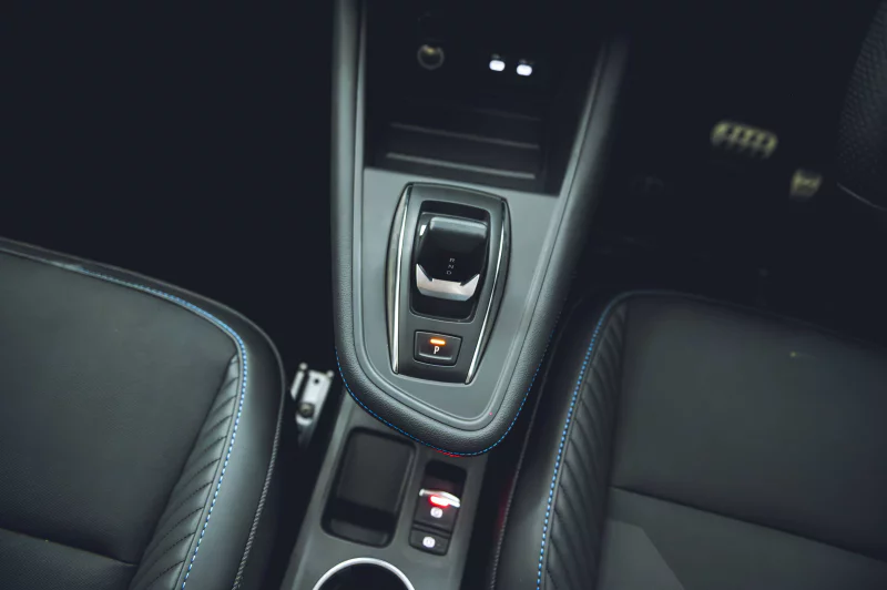 Vehicle Image for 14/20for Renault Captur 1.3T Esprit Alpine EDC