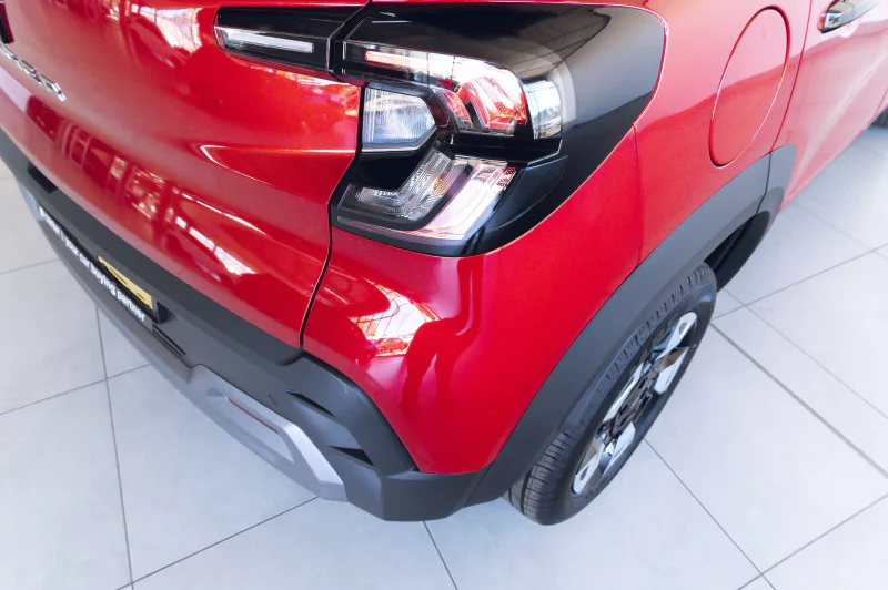 Vehicle Image for 11/22for Renault Kiger 1.0L Turbo Techno