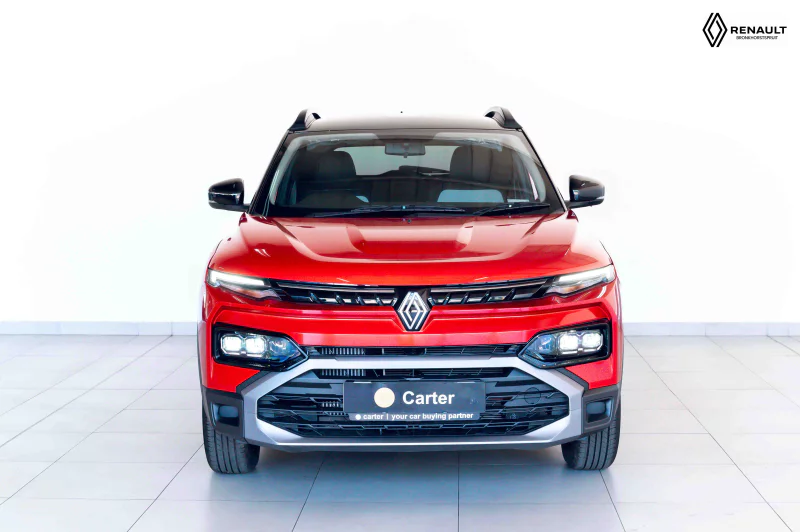 Vehicle Image for 3/22for Renault Kiger 1.0L Turbo Techno