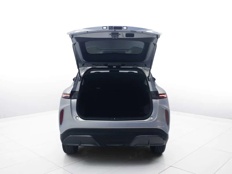 Vehicle Image for 12/24for Lepas L4 1.5T Javan DCT