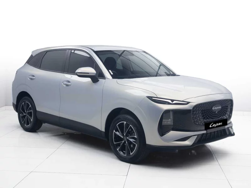 Lepas L4 1.5T Javan DCT 2026