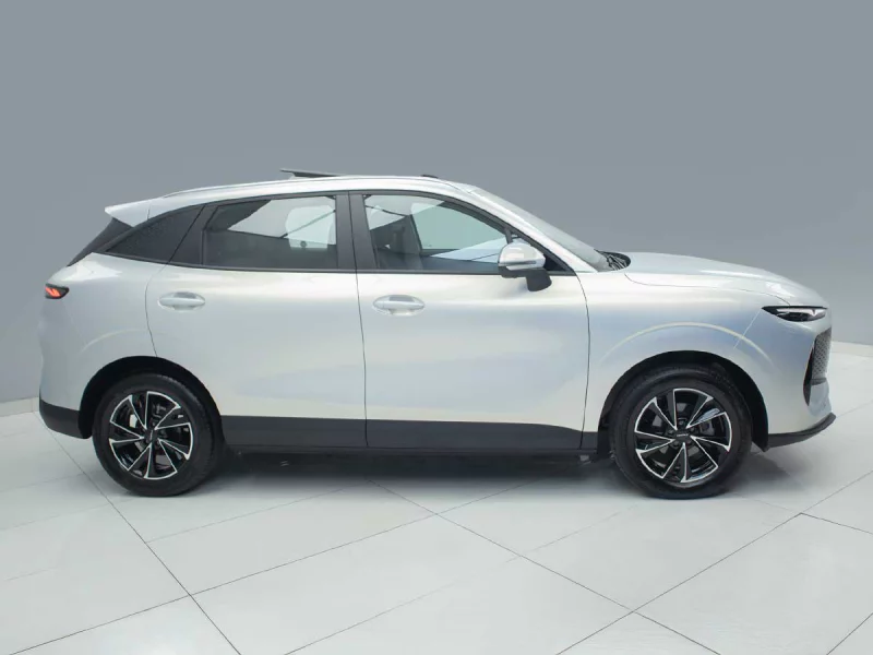 Vehicle Image for 5/25for Lepas L4 1.5T Pantera DCT