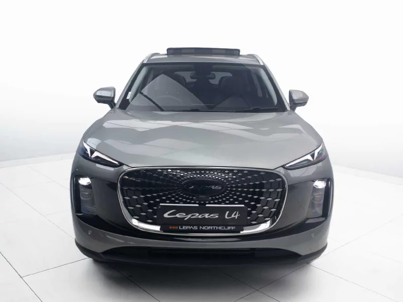 Vehicle Image for 3/25for Lepas L6 Javan1.5T DCT