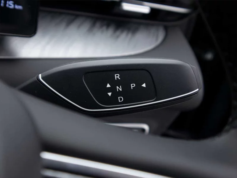Vehicle Image for 16/25for Lepas L6 Javan1.5T DCT