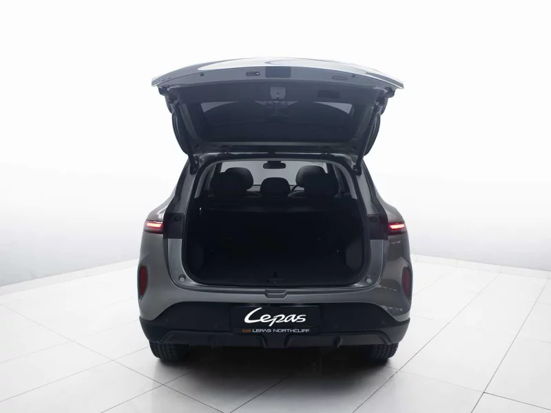 Vehicle Image for 13/25for Lepas L6 Javan1.5T DCT
