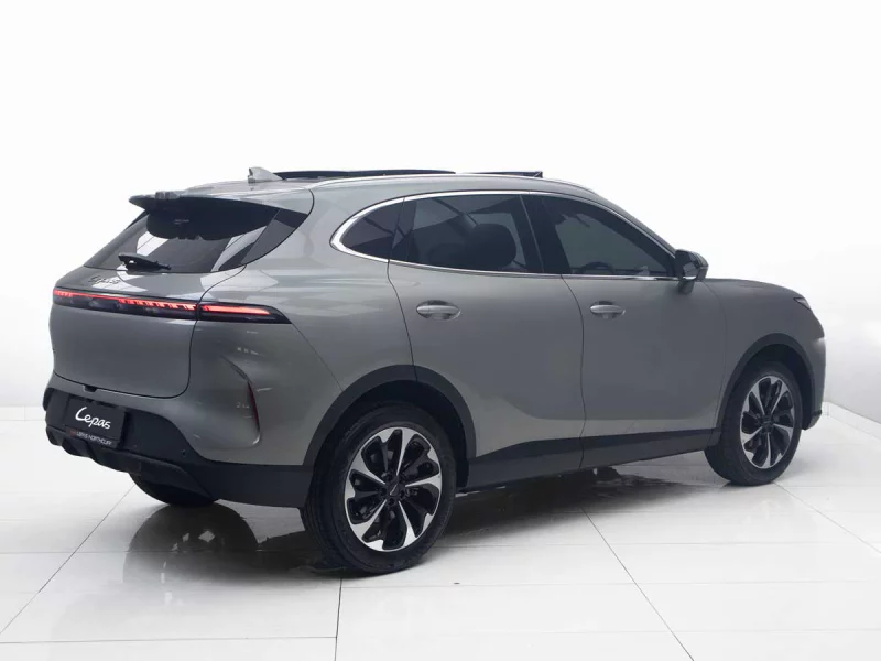 Vehicle Image for 5/25for Lepas L6 Javan1.5T DCT