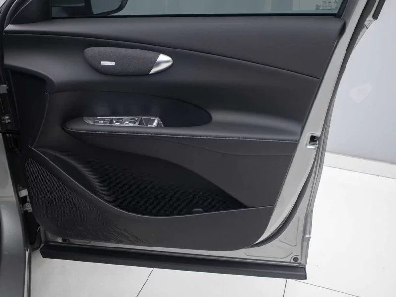 Vehicle Image for 22/25for Lepas L6 Javan1.5T DCT