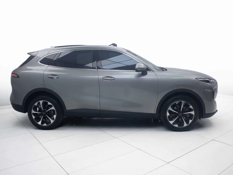 Vehicle Image for 4/25for Lepas L6 Javan1.5T DCT