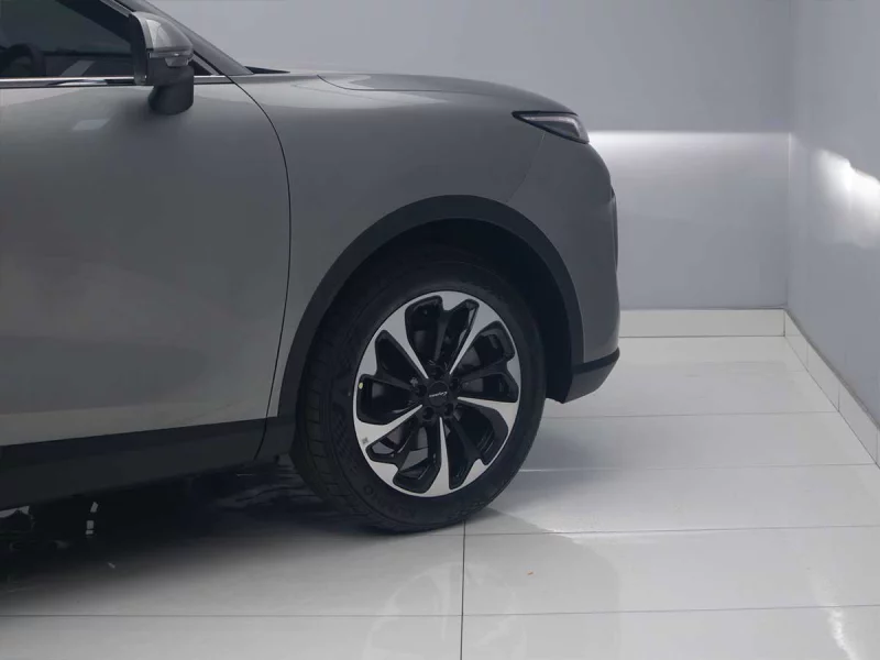 Vehicle Image for 7/25for Lepas L6 Javan1.5T DCT