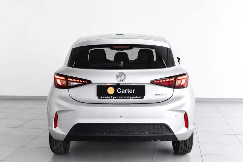 Vehicle Image for 15/24for MG MG3 3 1.5L MT Comfort