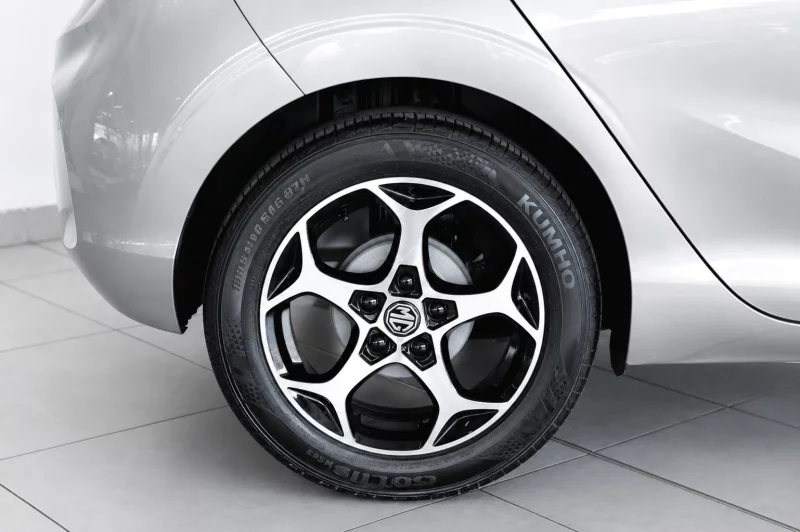 Vehicle Image for 9/24for MG MG3 3 1.5L MT Comfort