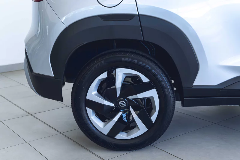 Vehicle Image for 9/23for Nissan Magnite 1.0 Visia MT