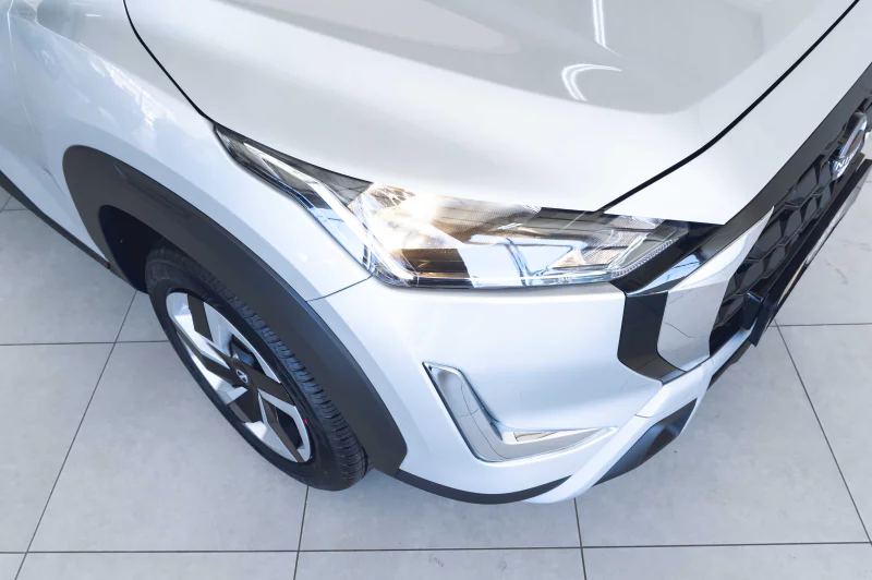 Vehicle Image for 11/23for Nissan Magnite 1.0 Visia MT