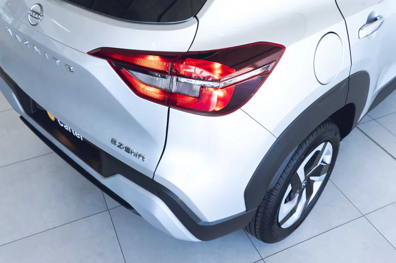 Vehicle Image for 10/23for Nissan Magnite 1.0 Visia MT