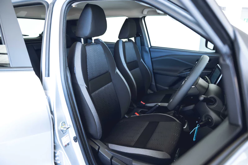 Vehicle Image for 23/23for Nissan Magnite 1.0 Visia MT