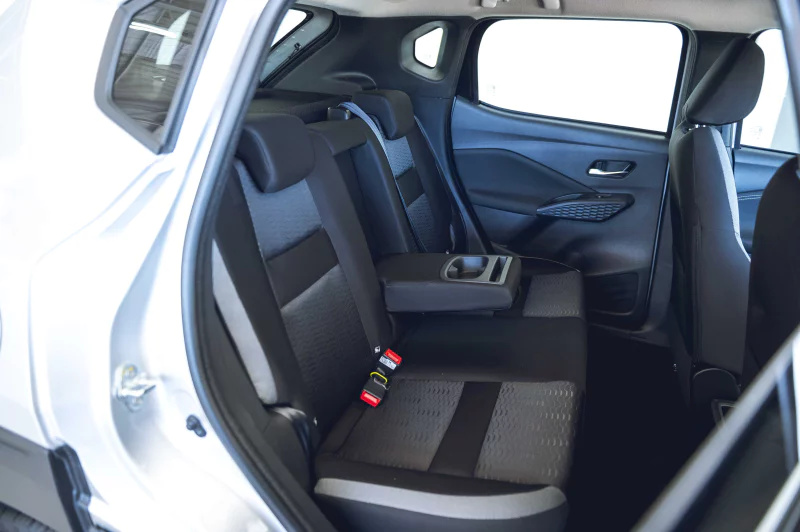 Vehicle Image for 22/23for Nissan Magnite 1.0 Visia MT