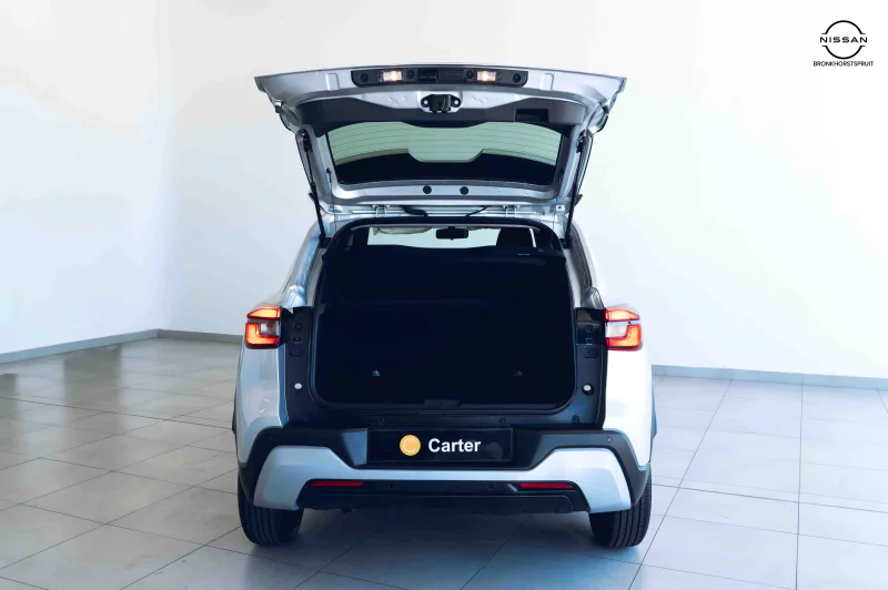 Vehicle Image for 14/23for Nissan Magnite 1.0 Visia MT