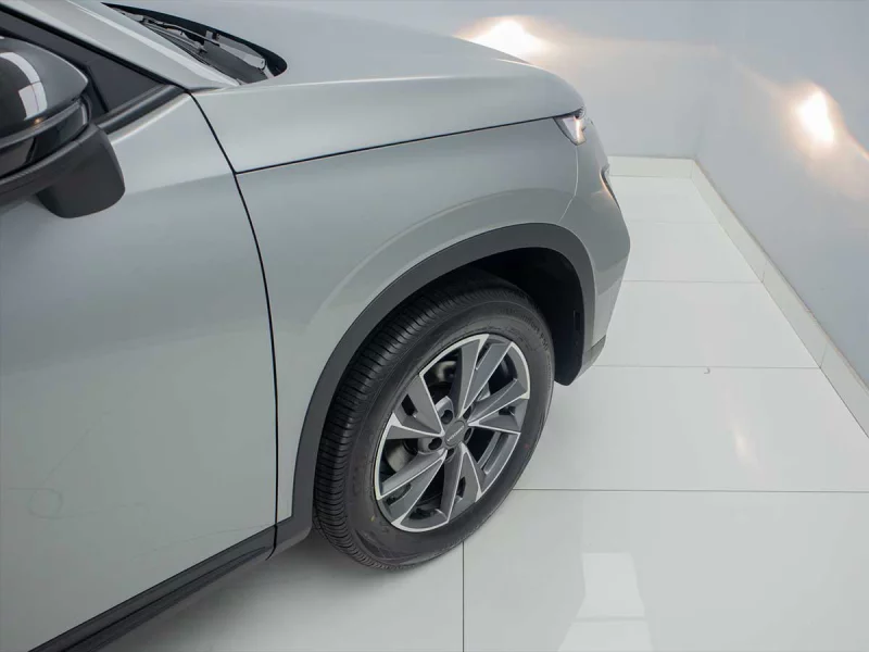Vehicle Image for 13/24for OMODA C5 1.5T Street +