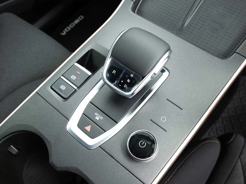 Vehicle Image for 14/24for OMODA C5 1.5T Street +